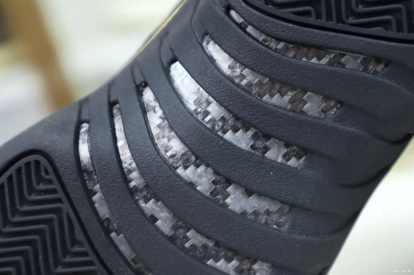 JORDAN AIR 'ROYALTY' RETRO Kimikick 12 0531
